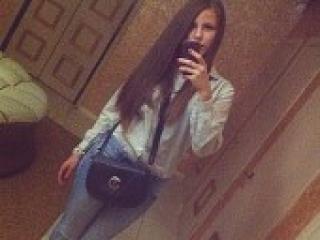 Erotisk videochat felicitylux