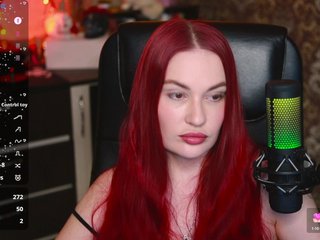 Erotisk videochat Vicky_Fetish