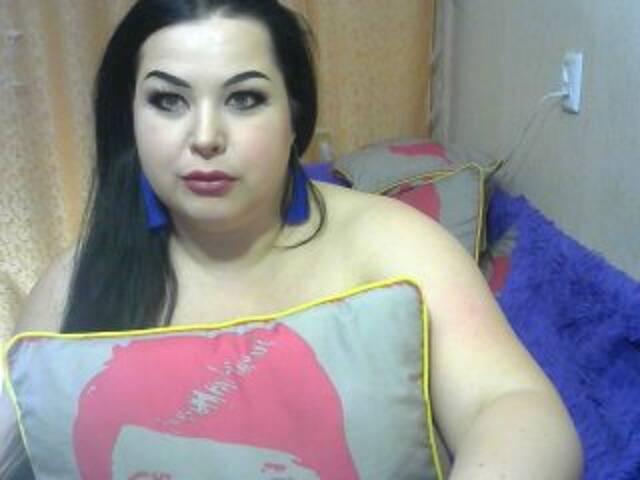 Kringkasting av skjermbilder MayamiHot