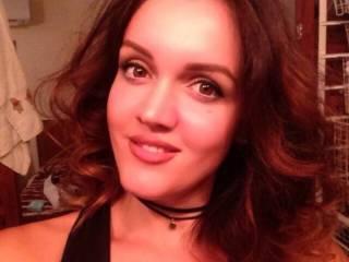 Erotisk videochat fenitalers