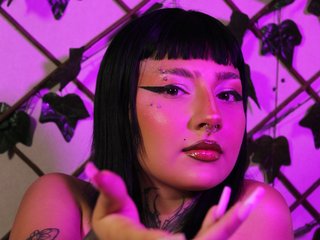 Erotisk videochat fer-kitty