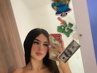 Erotisk videochat fernanda-sp