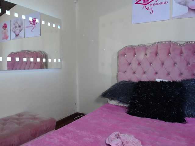 Kringkasting av skjermbilder FerPalacios