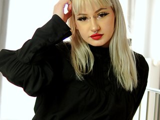 Erotisk videochat fetishDemi
