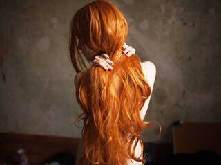 Erotisk videochat fieryfox