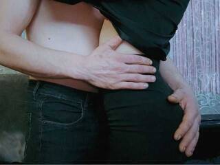 Erotisk videochat Bony-i-klayd