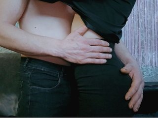 Erotisk videochat Bony-i-klayd