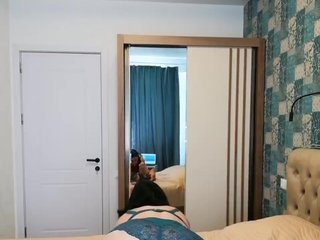 Erotisk videochat Your_Lilith