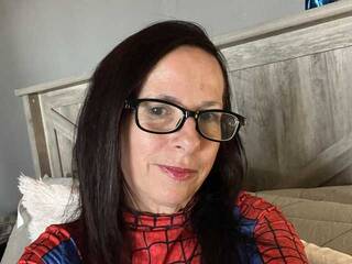 Erotisk videochat PeachGoddesss