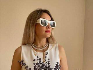 Erotisk videochat Fiona2019