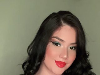 Erotisk videochat Fiorella-Ink