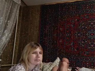 Erotisk videochat FireGella