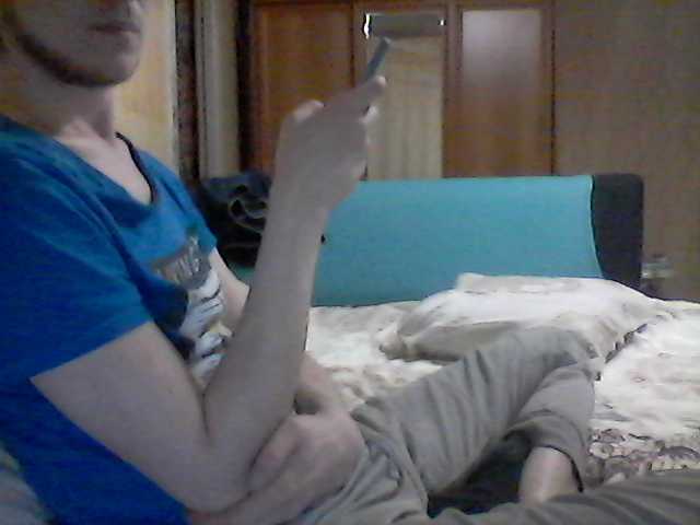 Kringkasting av skjermbilder Firepair369