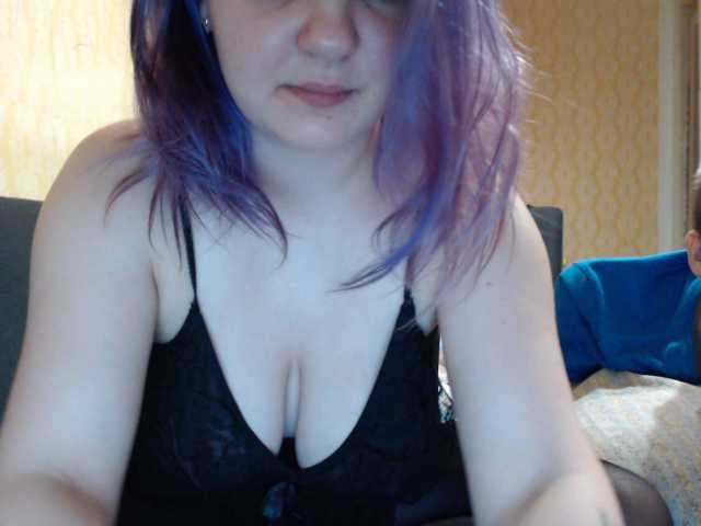 Kringkasting av skjermbilder Firepair369