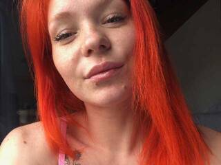 Erotisk videochat FireSlut