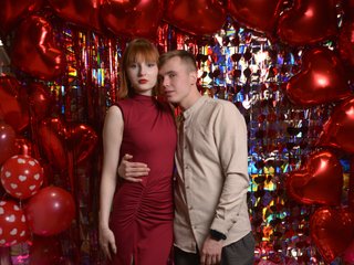 Erotisk videochat FireXDream