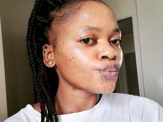 Erotisk videochat FitBlair66