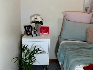 Erotisk videochat FitBlair66