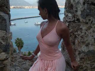 Profilbilde Camilla_Benz
