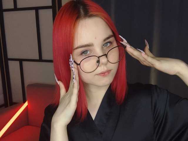 Foto av profilen FlairAceys