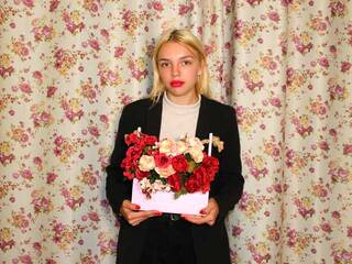 Erotisk videochat WindsOfChange