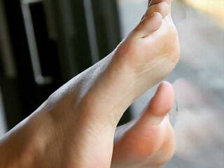 Erotisk videochat FemdomNylon