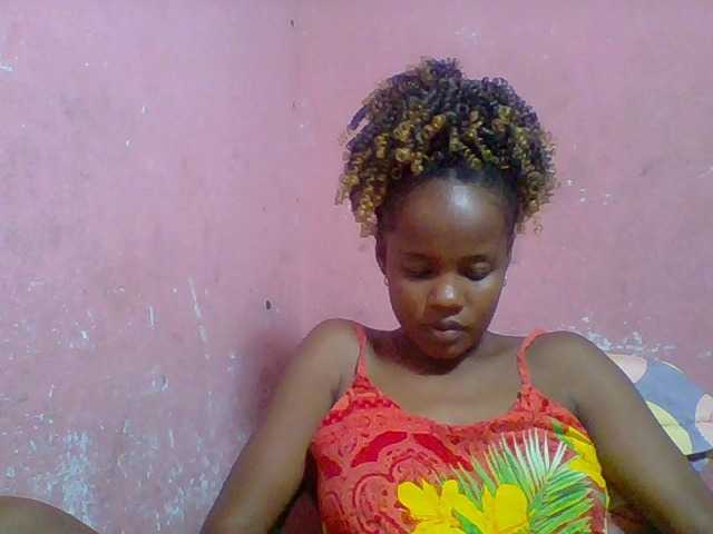 Kringkasting av skjermbilder flaviahh