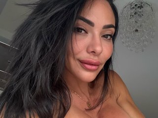 Erotisk videochat FlaviaOliver