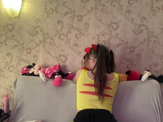 Erotisk videochat Flipflapsolo