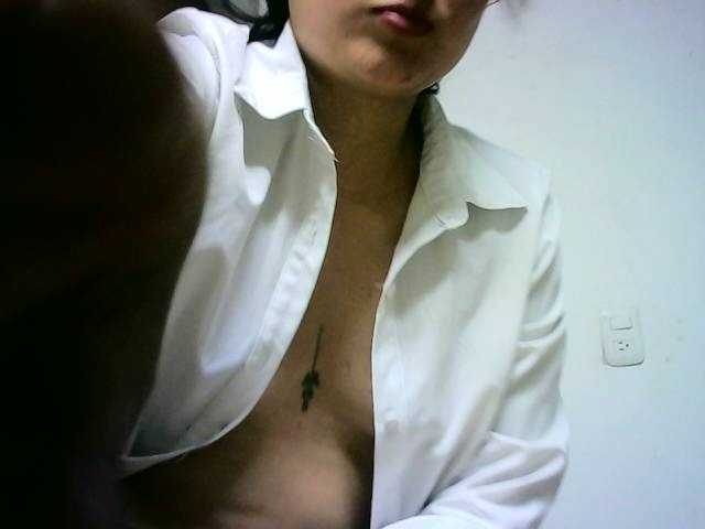 Kringkasting av skjermbilder Flora-med