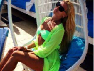 Erotisk videochat florakriss