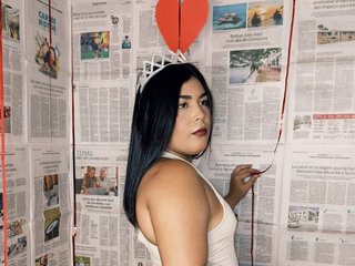 Erotisk videochat Florcataleya