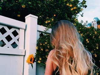 Erotisk videochat florynlii