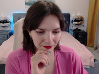 Erotisk videochat Flow-Fairy