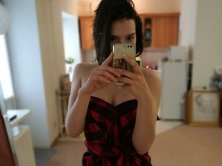 Erotisk videochat Flow-Fairy