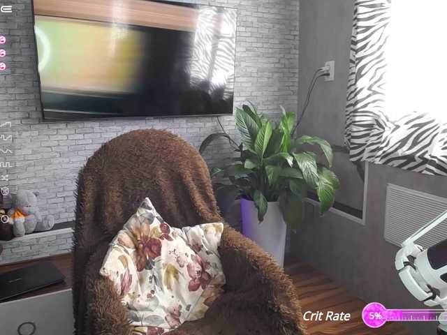 Bilder HONEY_bun_ ❤Hello dear, my name is Lisa, love from two, favorite vibrations 55 111 201 501, tokens only in the general chat, I DO NOT WATCH THE CAMERA))))