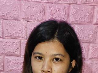 Erotisk videochat FlowerOfAisha