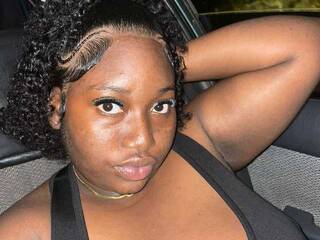 Erotisk videochat Fluffydiva