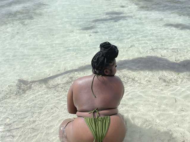 Foto av profilen Fluffydiva