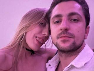 Erotisk videochat MaryGii