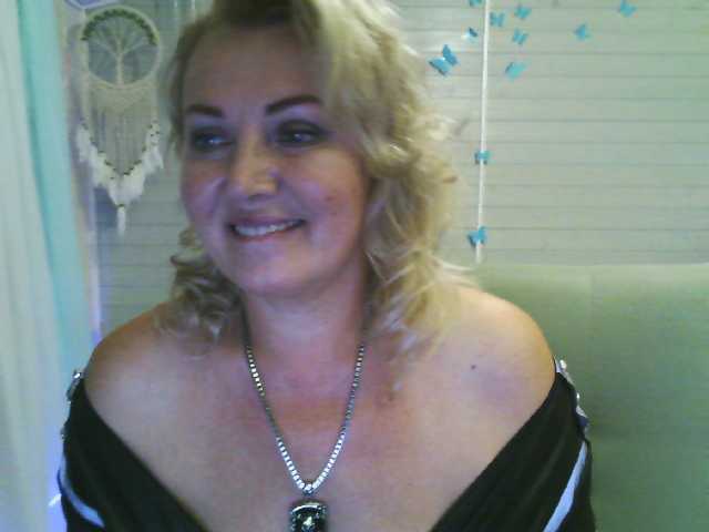 Kringkasting av skjermbilder Flylady