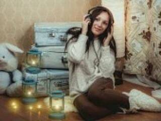 Erotisk videochat forestlove