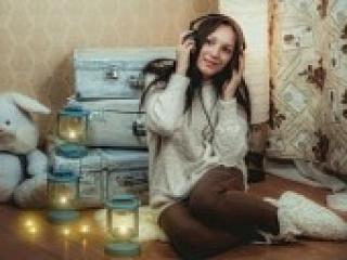 Erotisk videochat forestlove