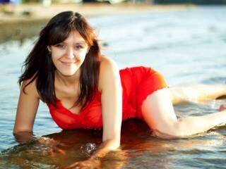 Erotisk videochat forianna