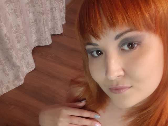 Foto av profilen --Foxy--