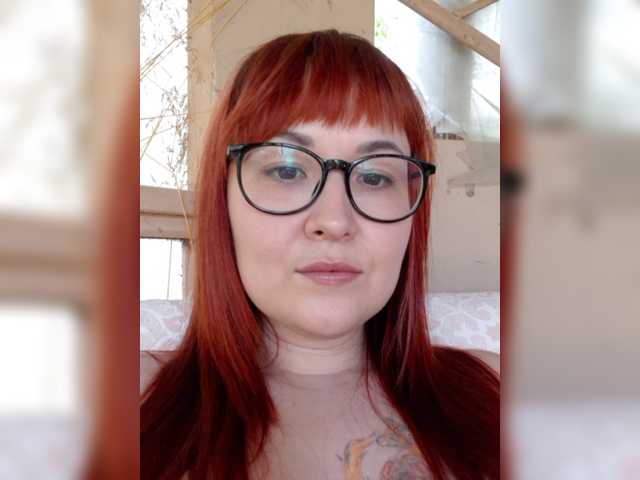 Kringkasting av skjermbilder MISTRESS-FOX