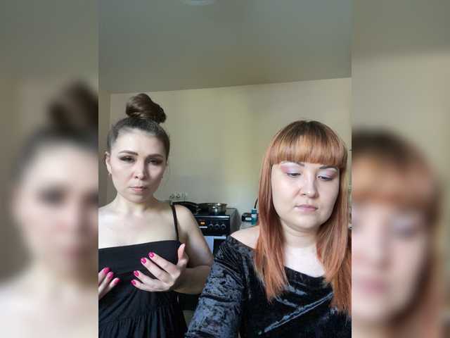 bilder Fox-Lisa Hi. We are Lisa (redhead) and Kate (brunette). Dont do anything for tokens in pm. Collect for strapon sex  658 tk