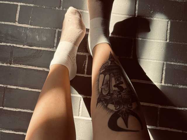 Foto av profilen Fox-Paws