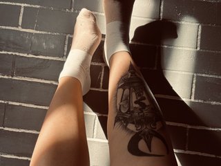 Erotisk videochat Fox-Paws