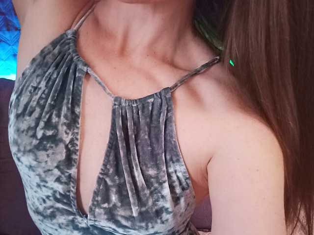 Foto av profilen Fox-sexi